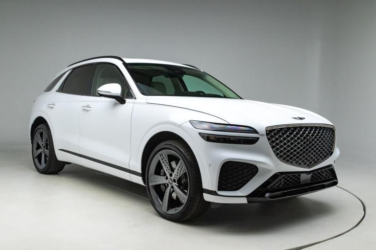 2024 Genesis GV70